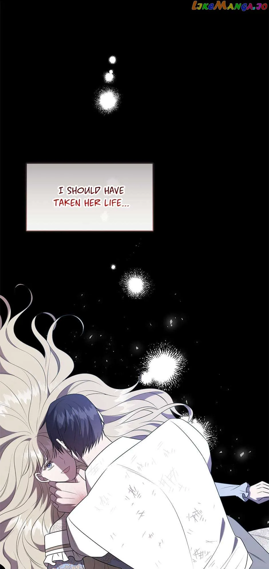 Please Don’t Eat Me Chapter 110 page 38