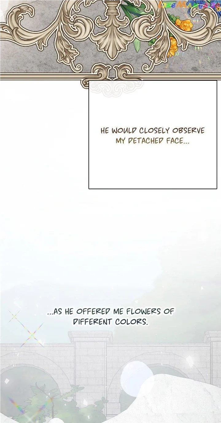 Please Don’t Eat Me Chapter 103 page 73