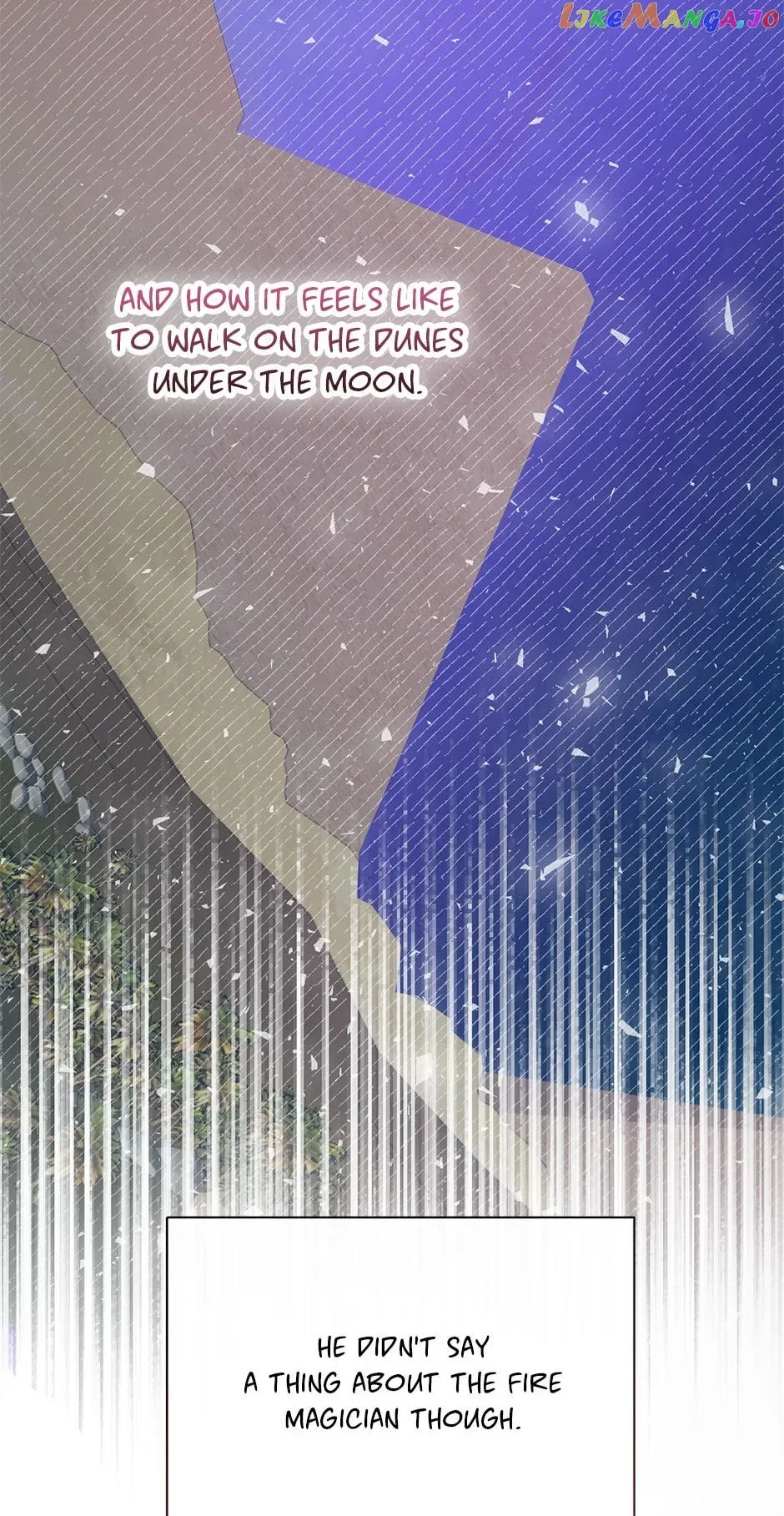 Please Don’t Eat Me Chapter 108 page 69
