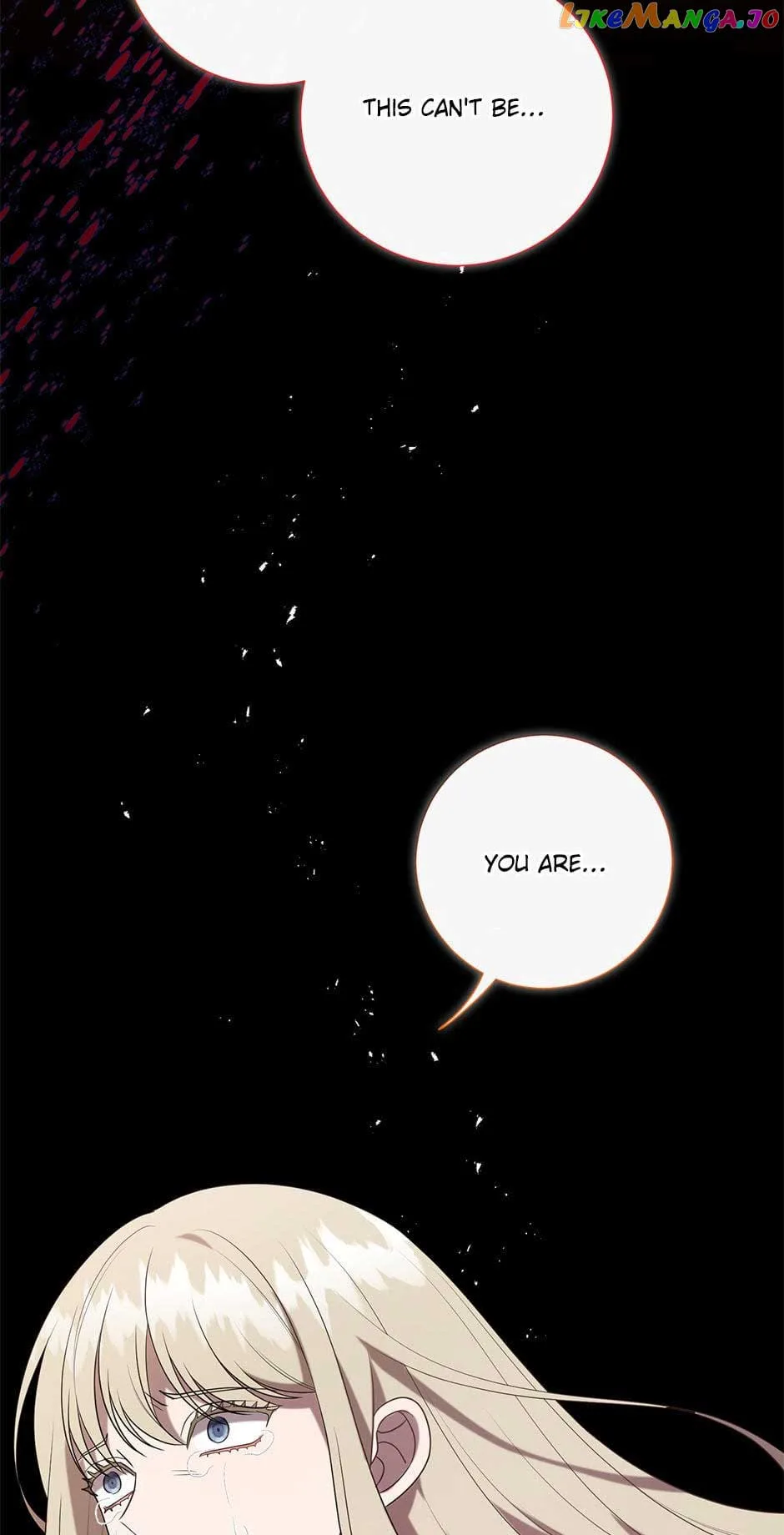 Please Don’t Eat Me Chapter 110 page 9