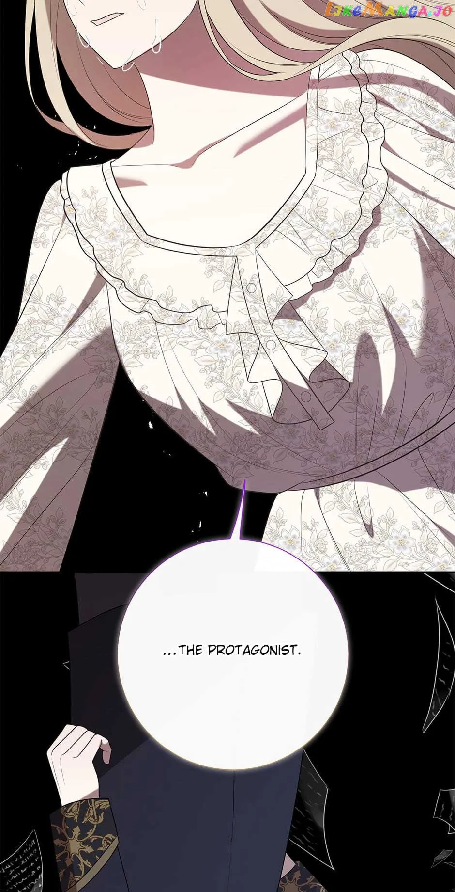 Please Don’t Eat Me Chapter 110 page 10