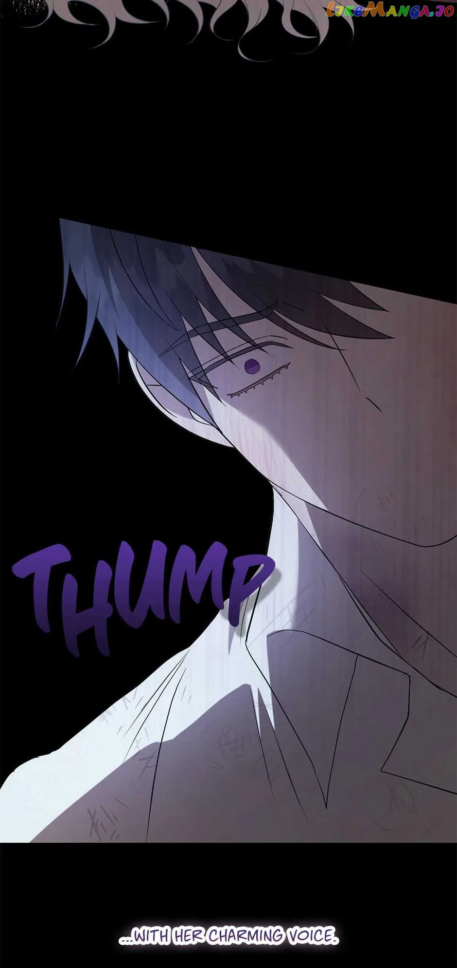 Please Don’t Eat Me Chapter 110 page 42