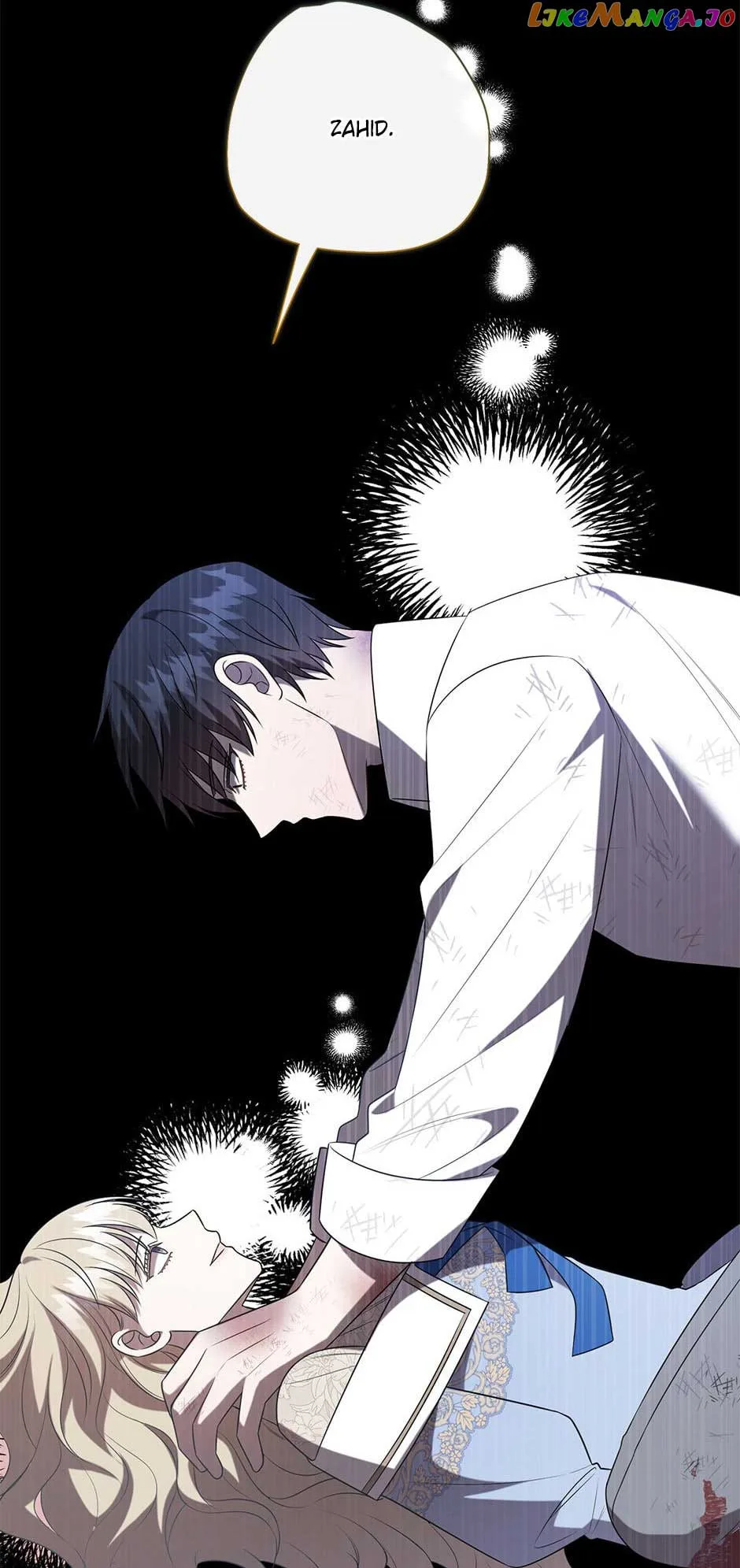 Please Don’t Eat Me Chapter 110 page 41