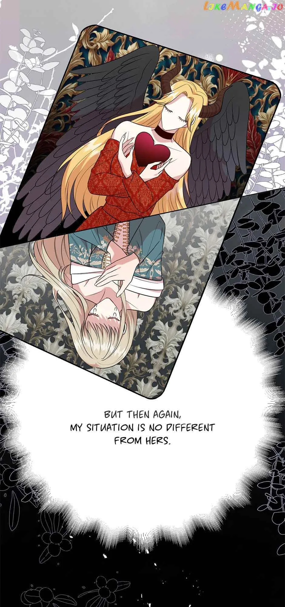 Please Don’t Eat Me Chapter 104 page 27