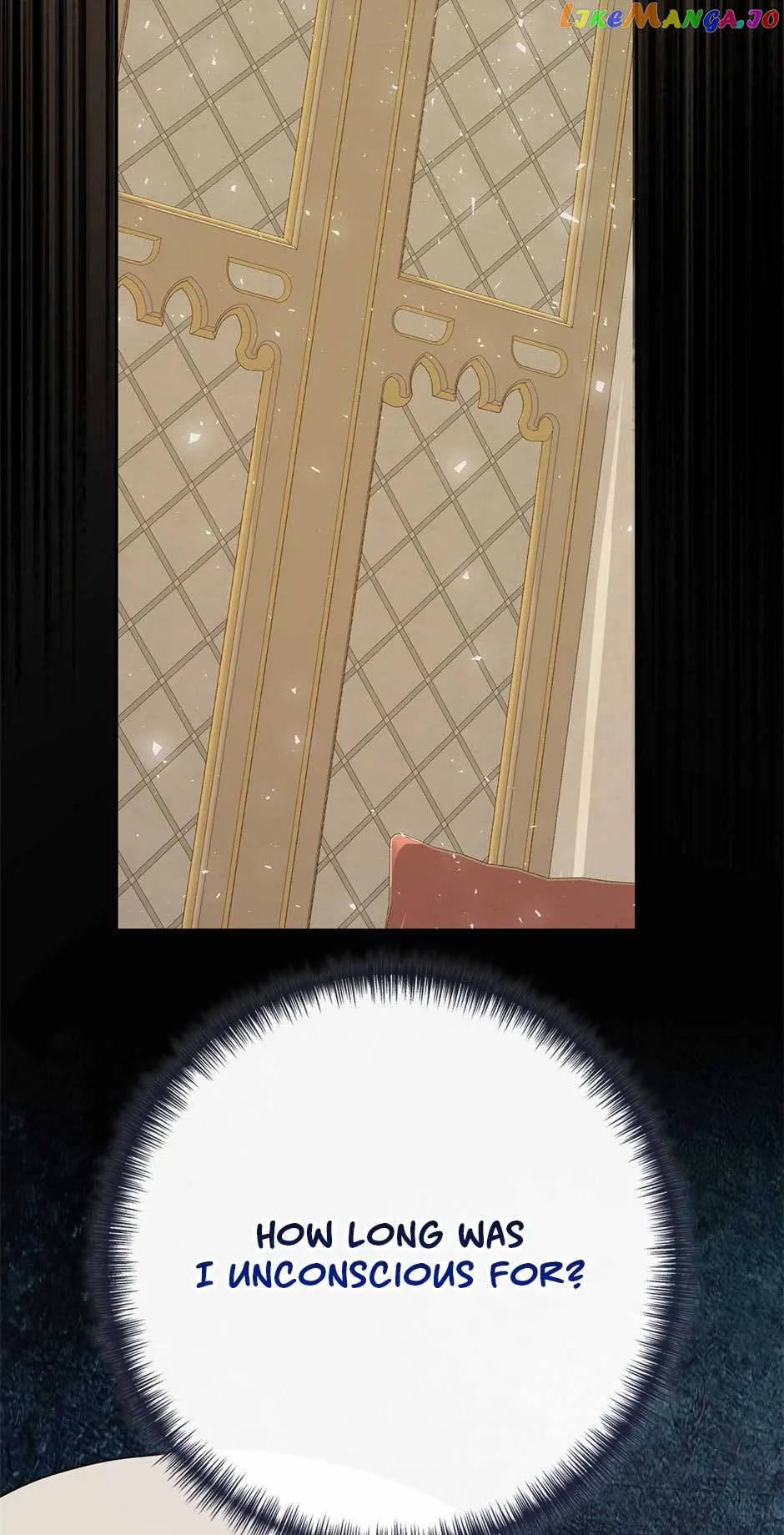 Please Don’t Eat Me Chapter 110 page 6