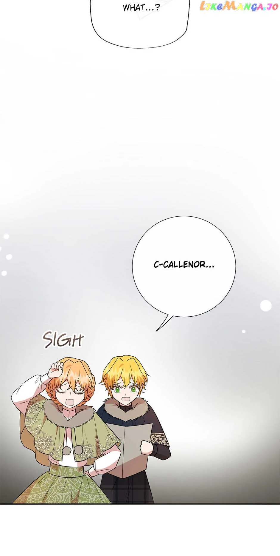Please Don’t Eat Me Chapter 110 page 15