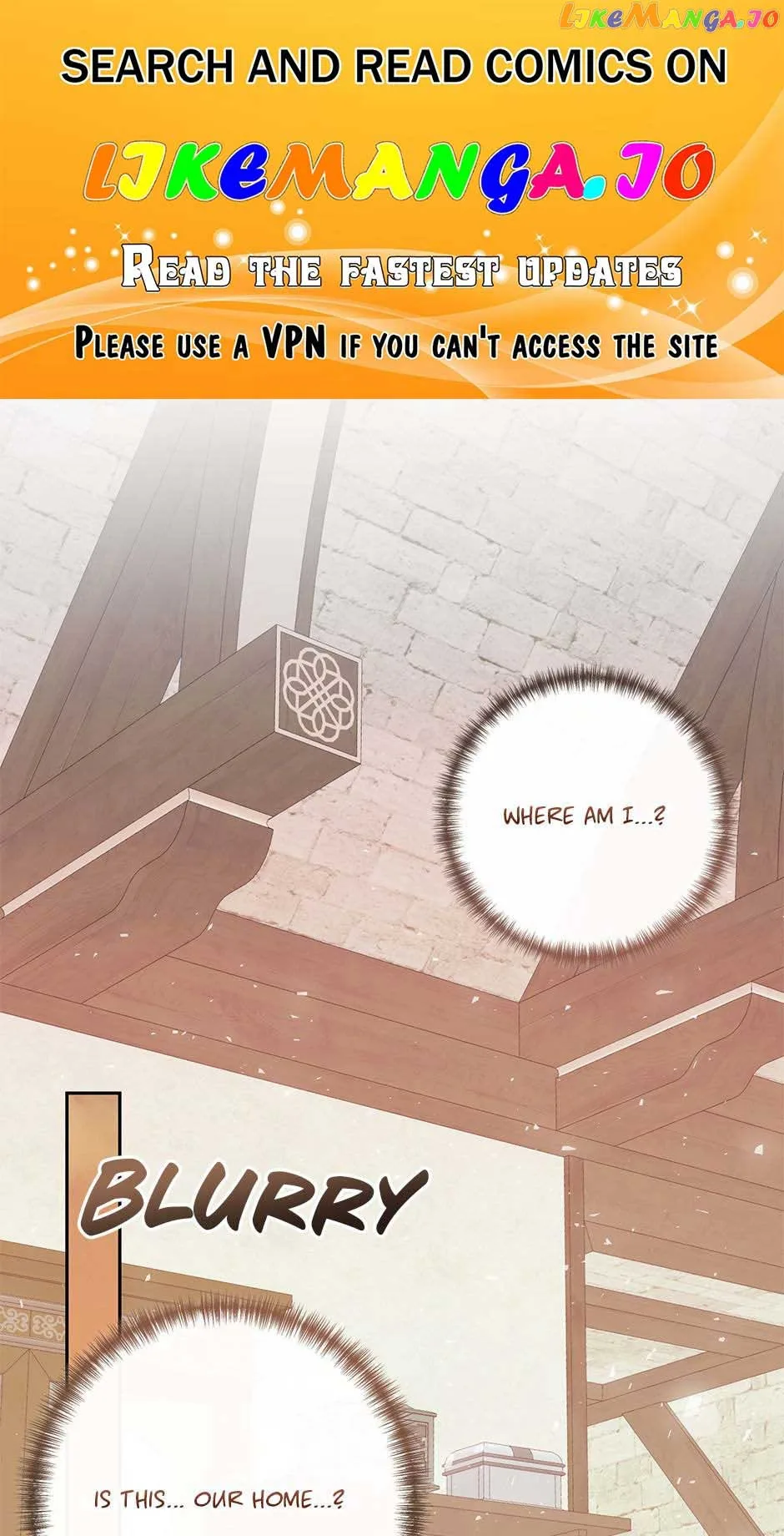 Please Don’t Eat Me Chapter 110 page 2