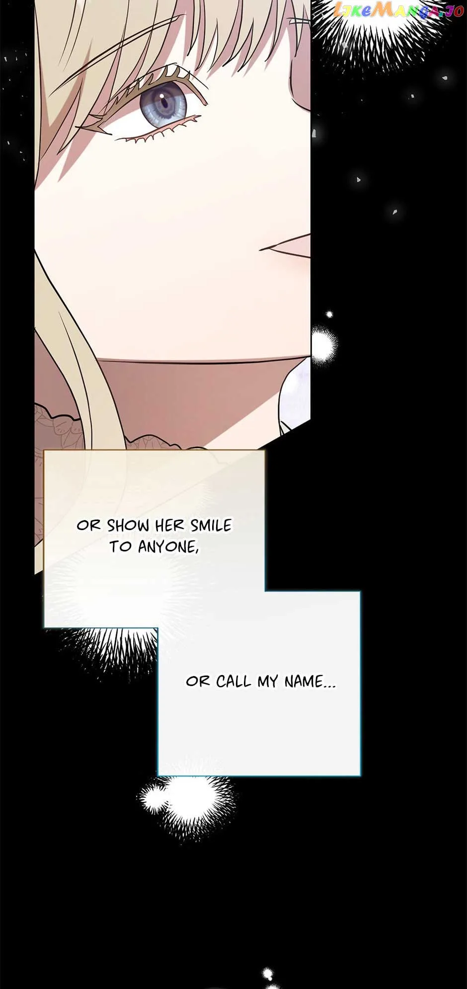 Please Don’t Eat Me Chapter 110 page 40