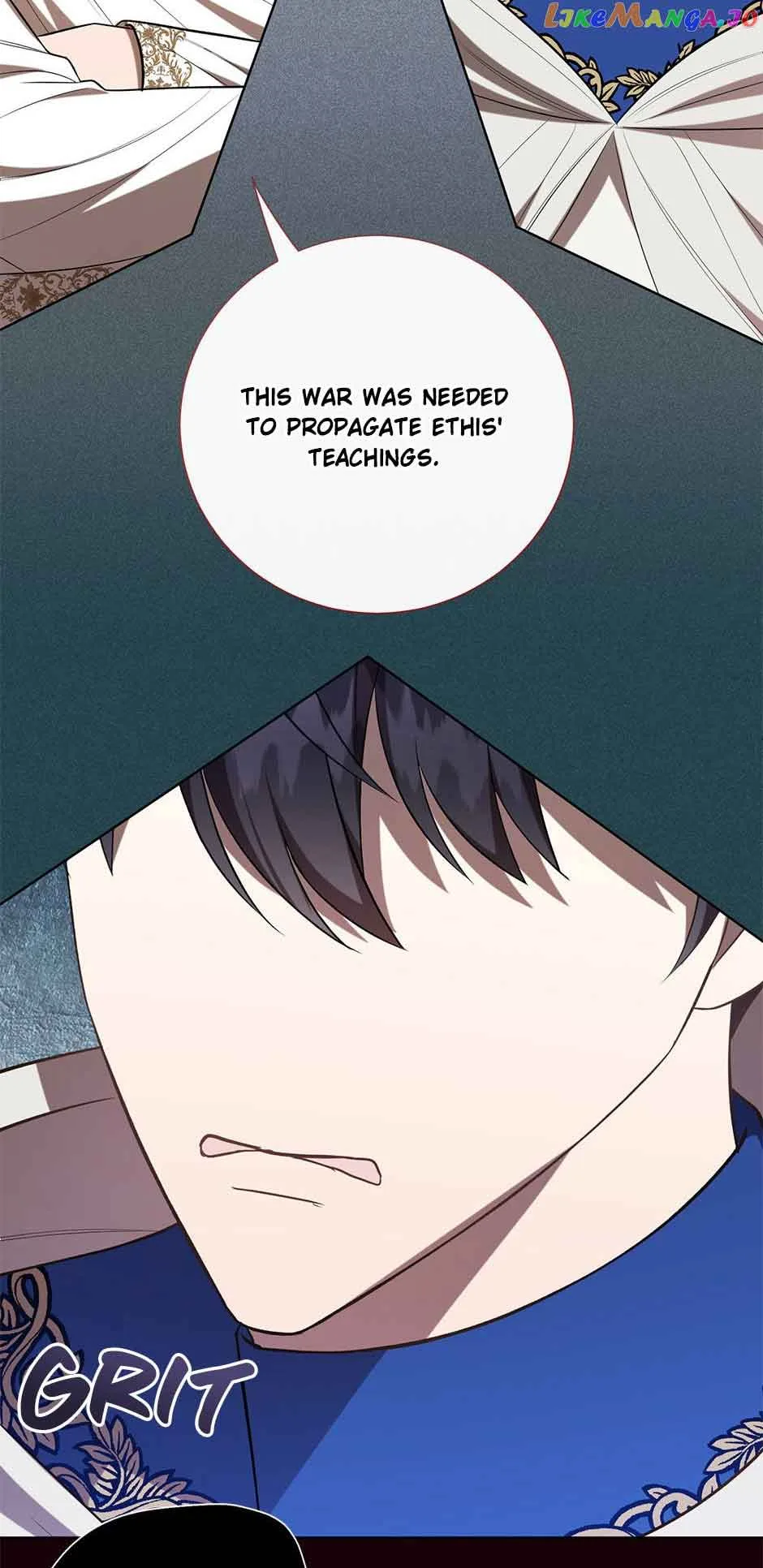 Please Don’t Eat Me Chapter 104 page 16