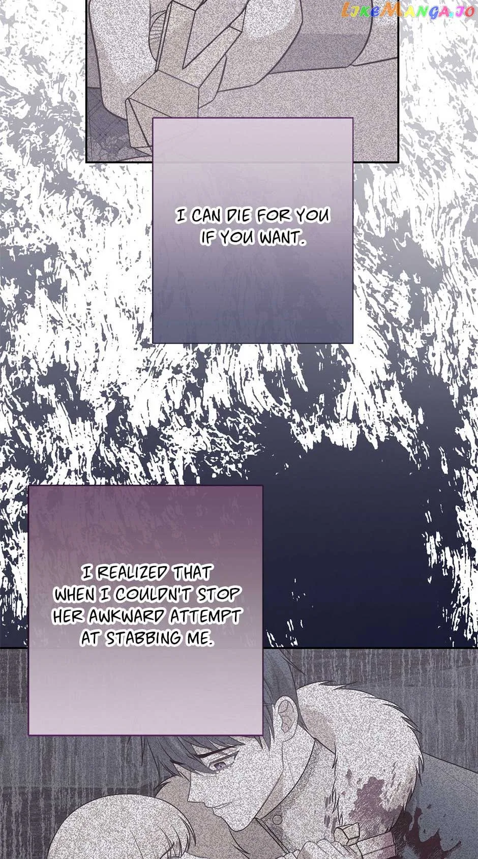 Please Don’t Eat Me Chapter 110 page 45