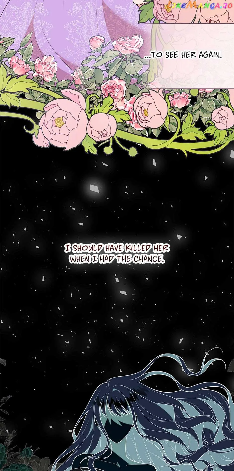 Please Don’t Eat Me Chapter 110 page 36
