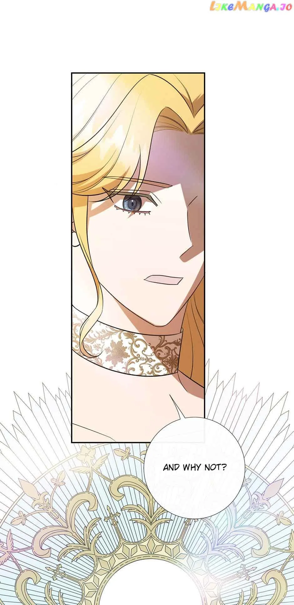 Please Don’t Eat Me Chapter 104 page 13