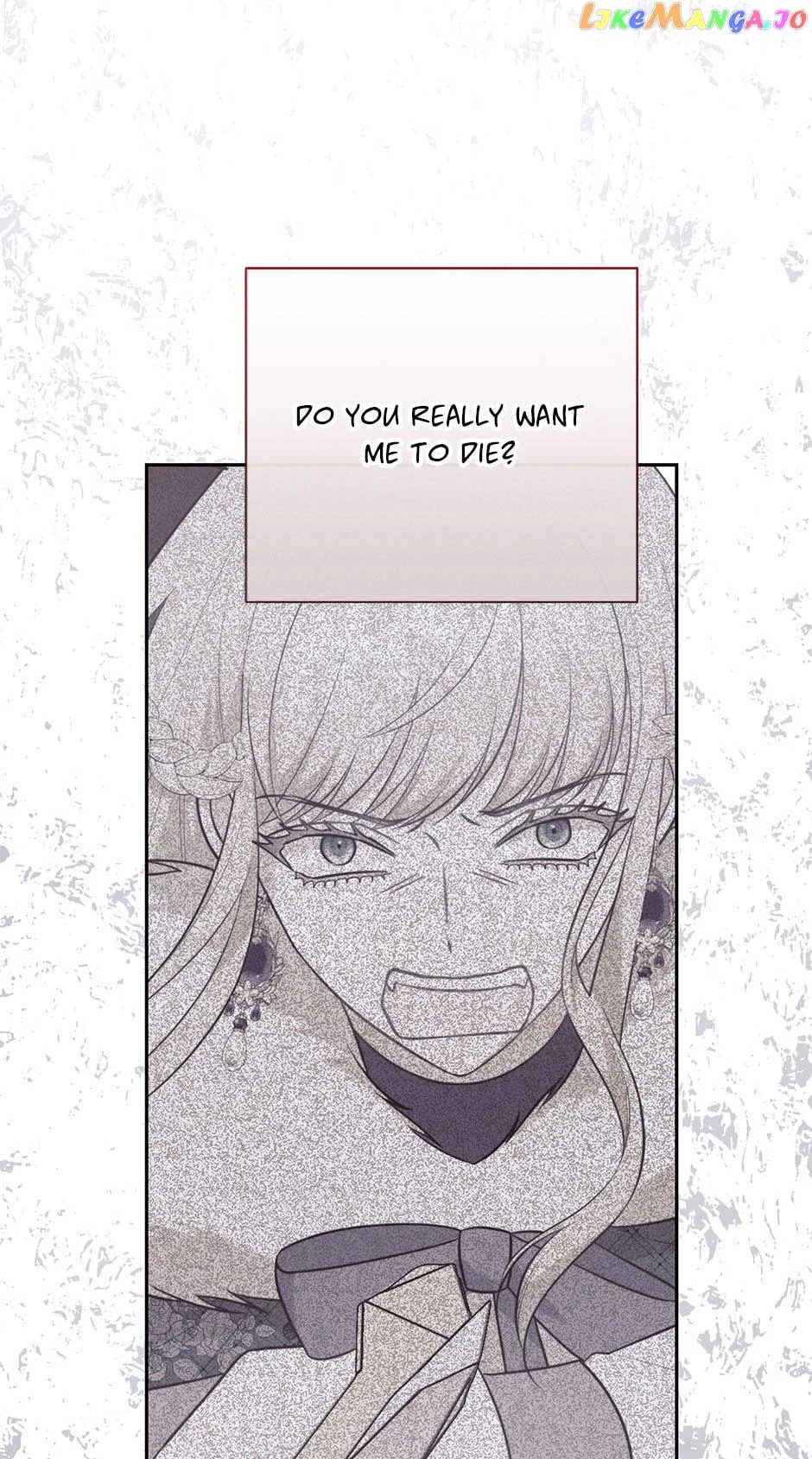 Please Don’t Eat Me Chapter 110 page 44