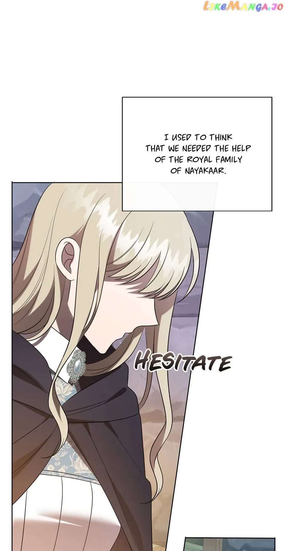 Please Don’t Eat Me Chapter 108 page 73