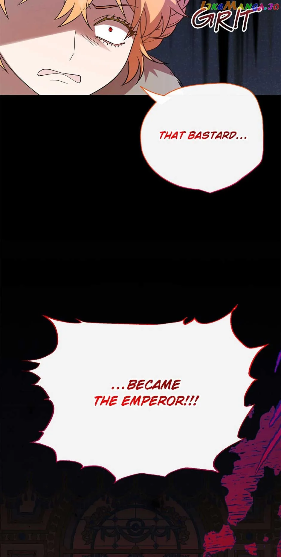Please Don’t Eat Me Chapter 110 page 17