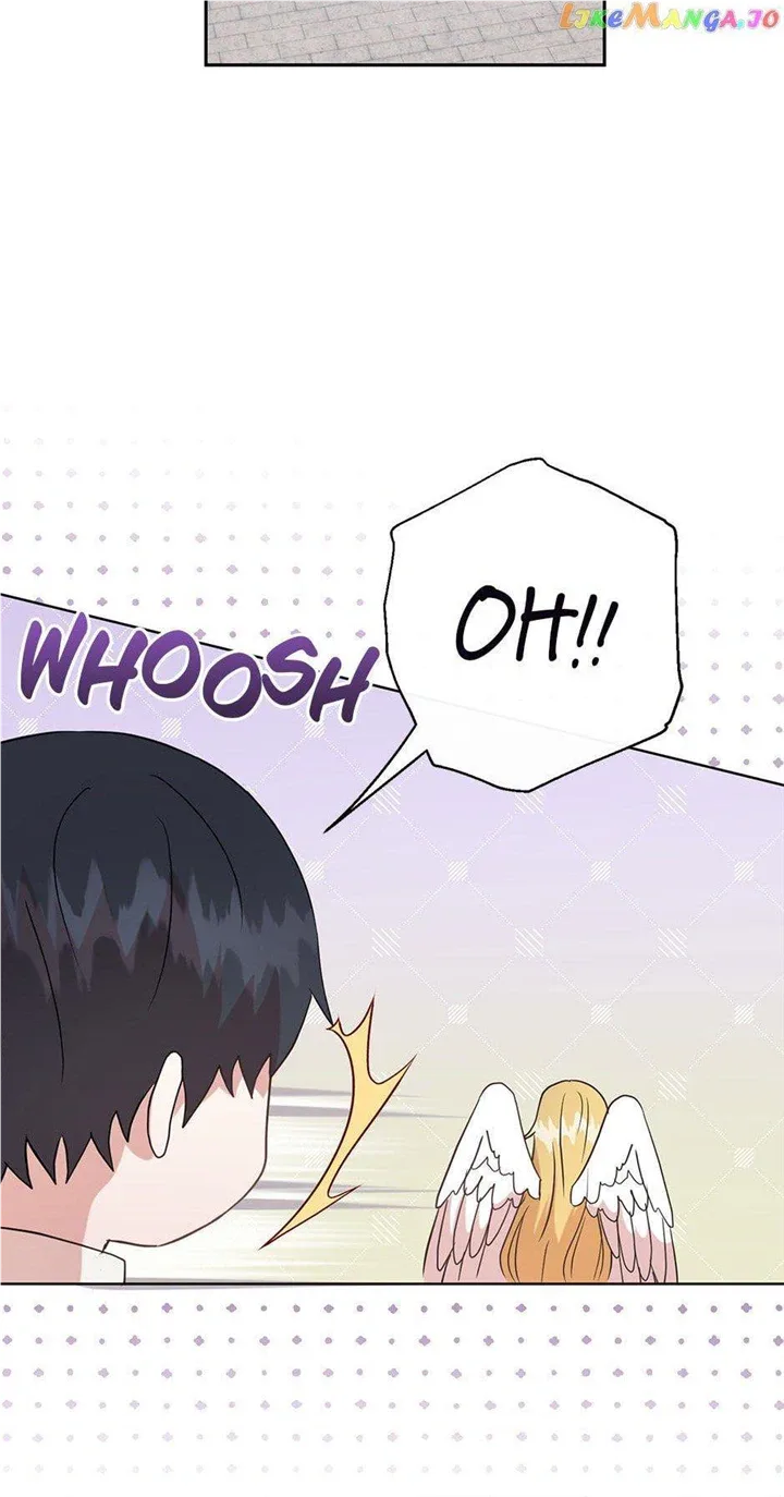 Please Don’t Eat Me Chapter 103 page 67