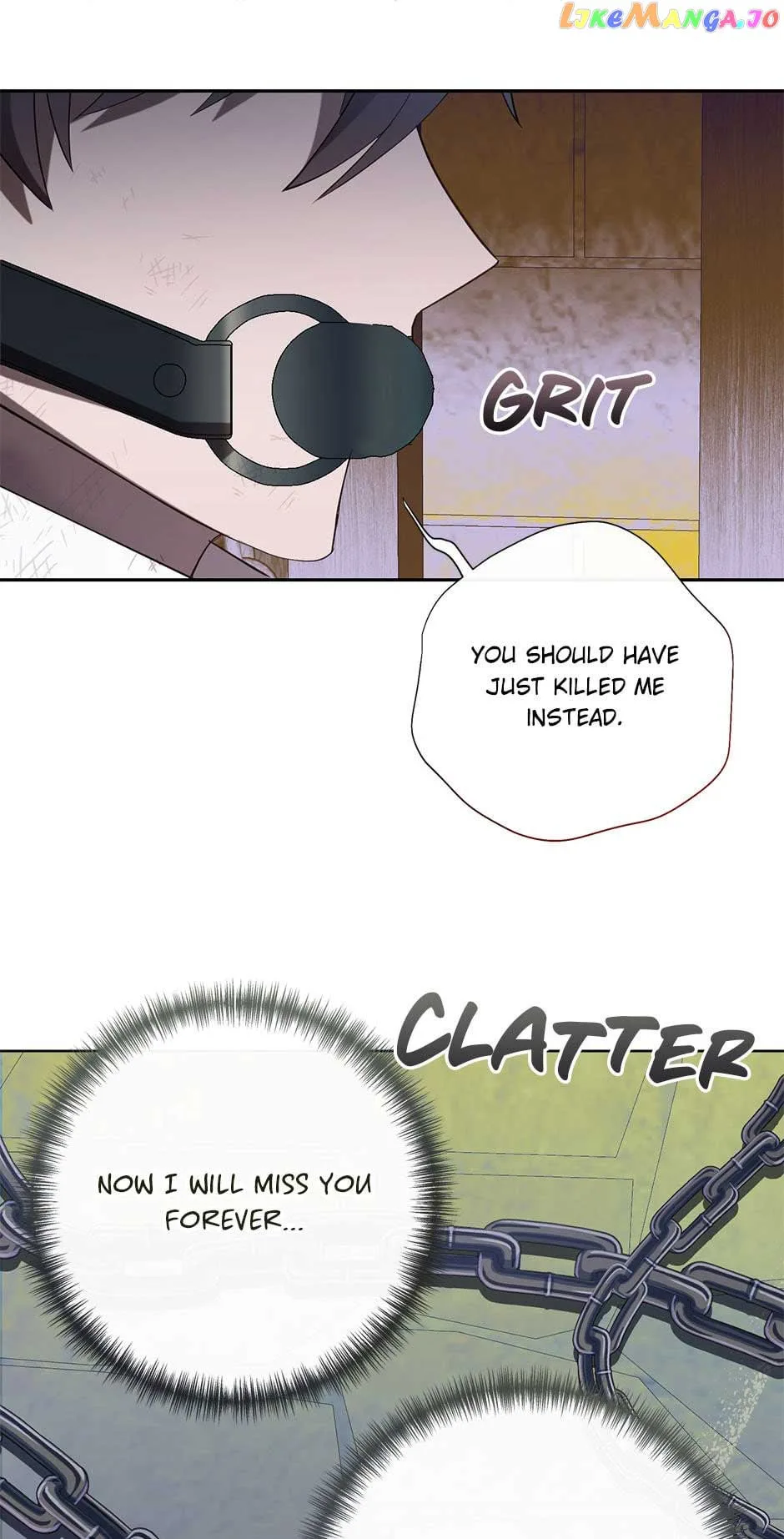 Please Don’t Eat Me Chapter 110 page 49