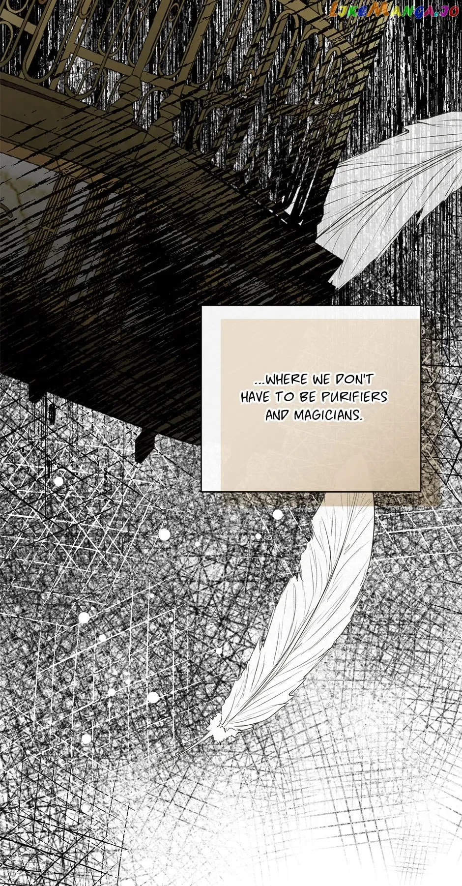 Please Don’t Eat Me Chapter 108 page 79