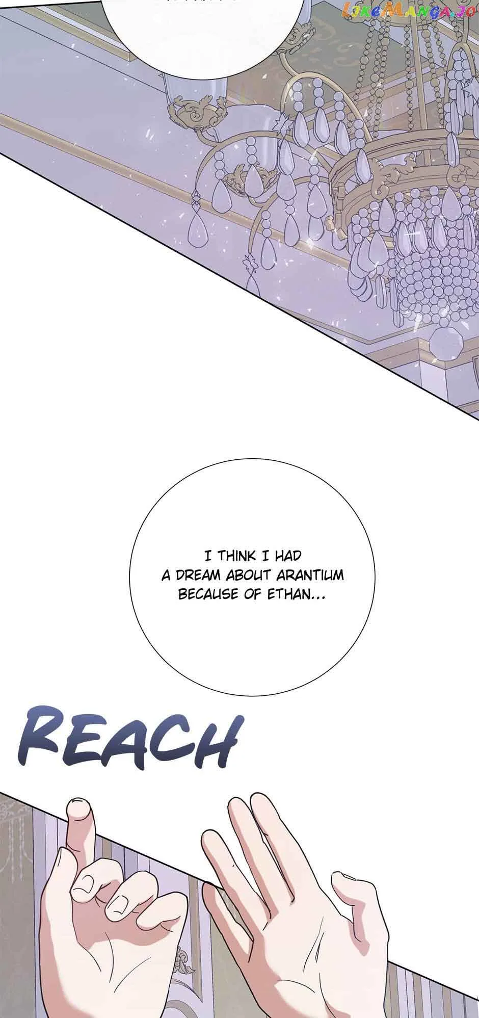 Please Don’t Eat Me Chapter 104 page 25