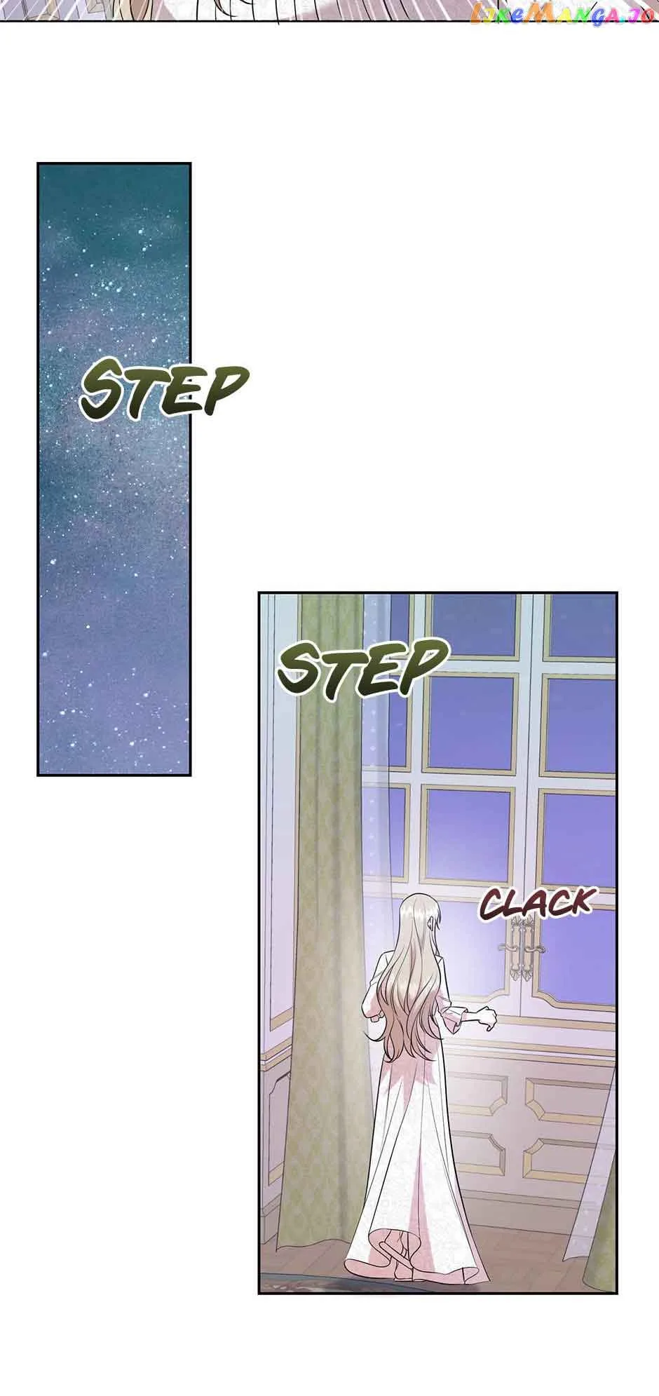 Please Don’t Eat Me Chapter 104 page 29