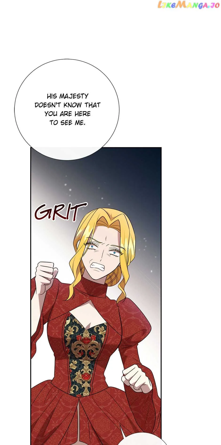 Please Don’t Eat Me Chapter 110 page 85