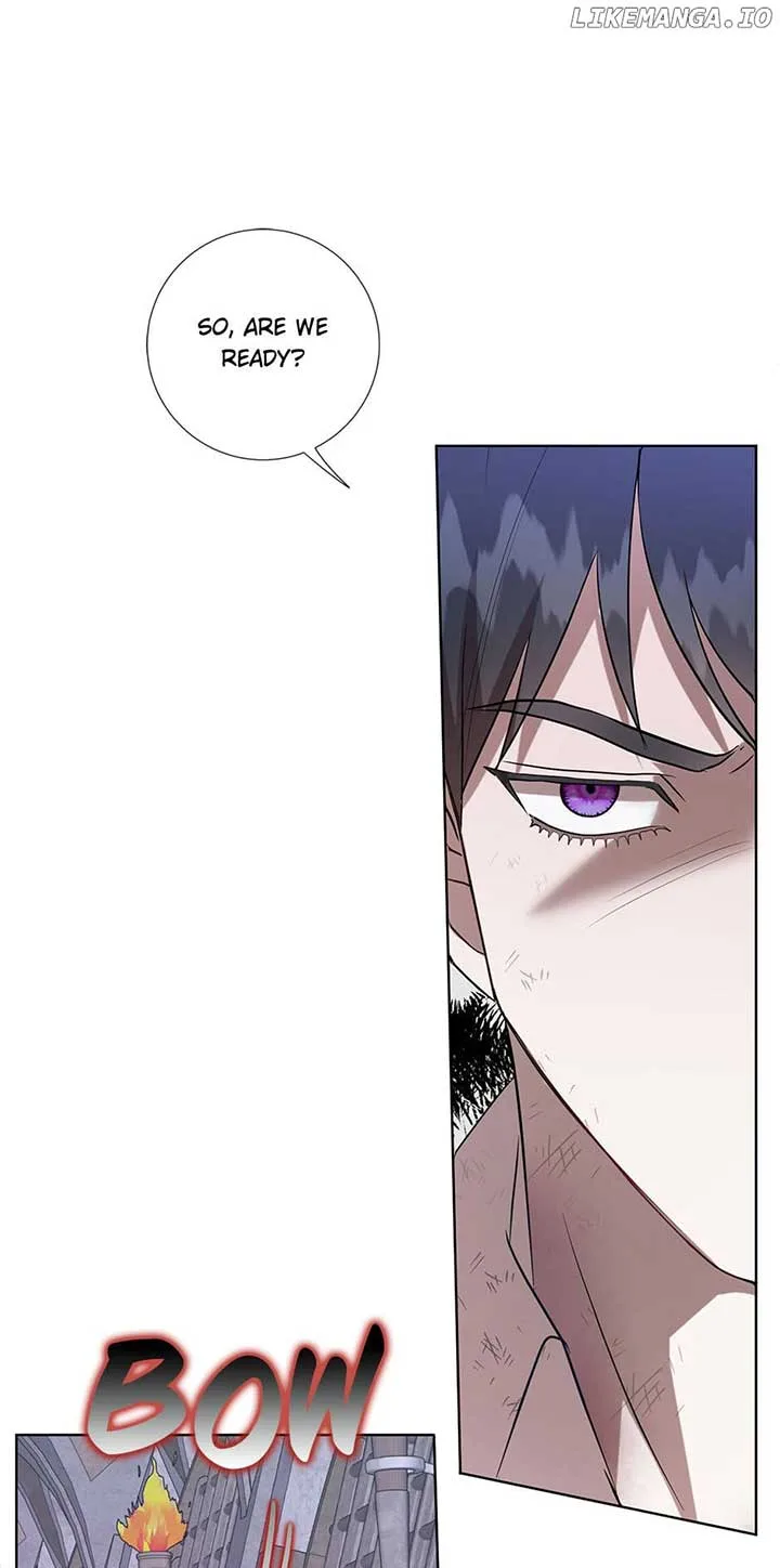Please Don’t Eat Me Chapter 111 page 6