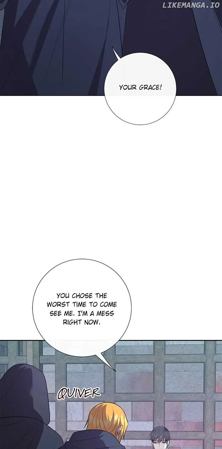 Please Don’t Eat Me Chapter 111 page 3