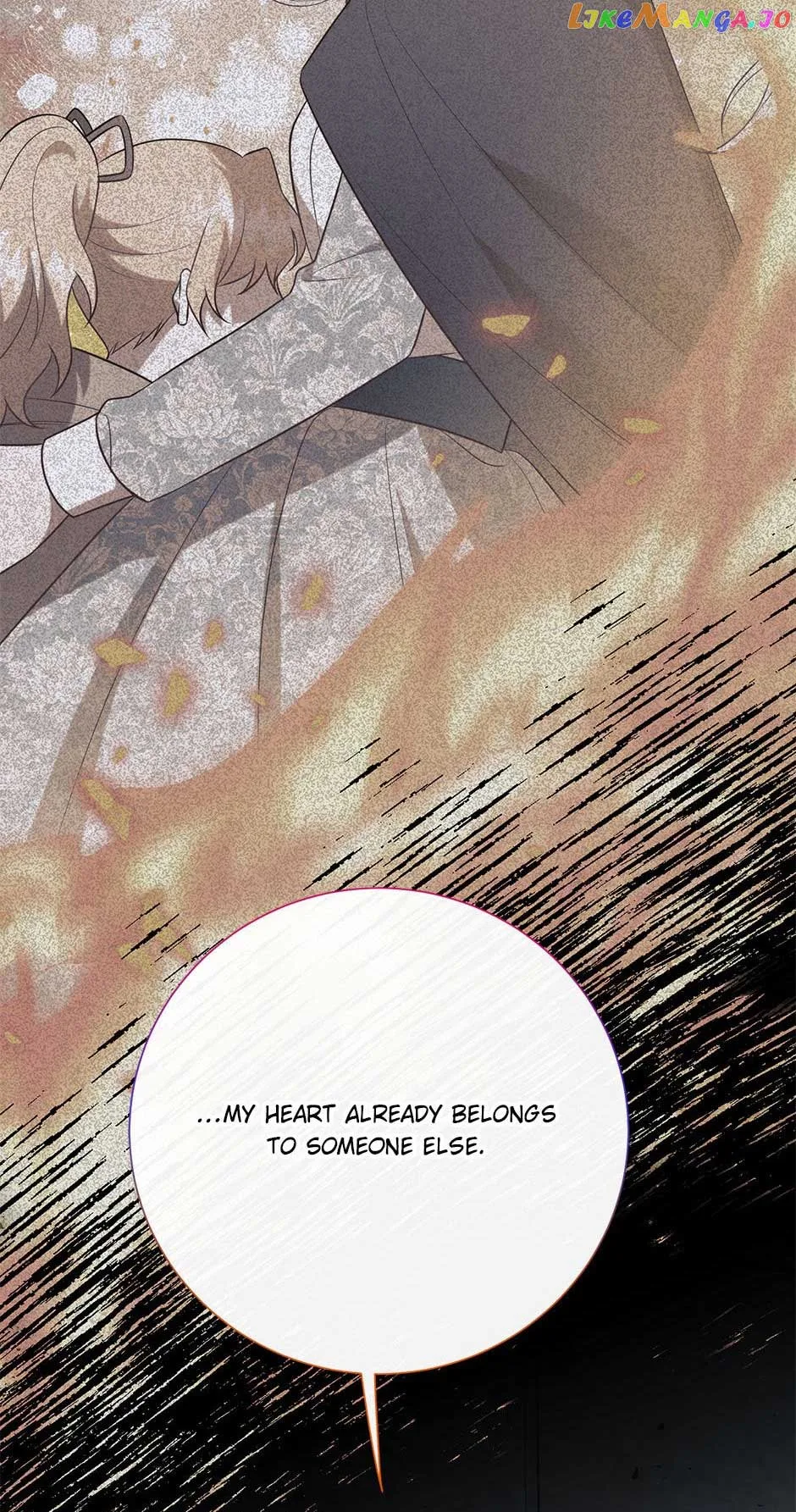 Please Don’t Eat Me Chapter 110 page 66