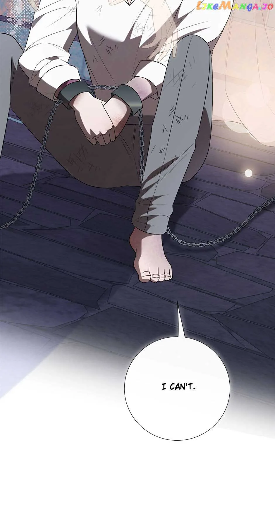 Please Don’t Eat Me Chapter 110 page 80