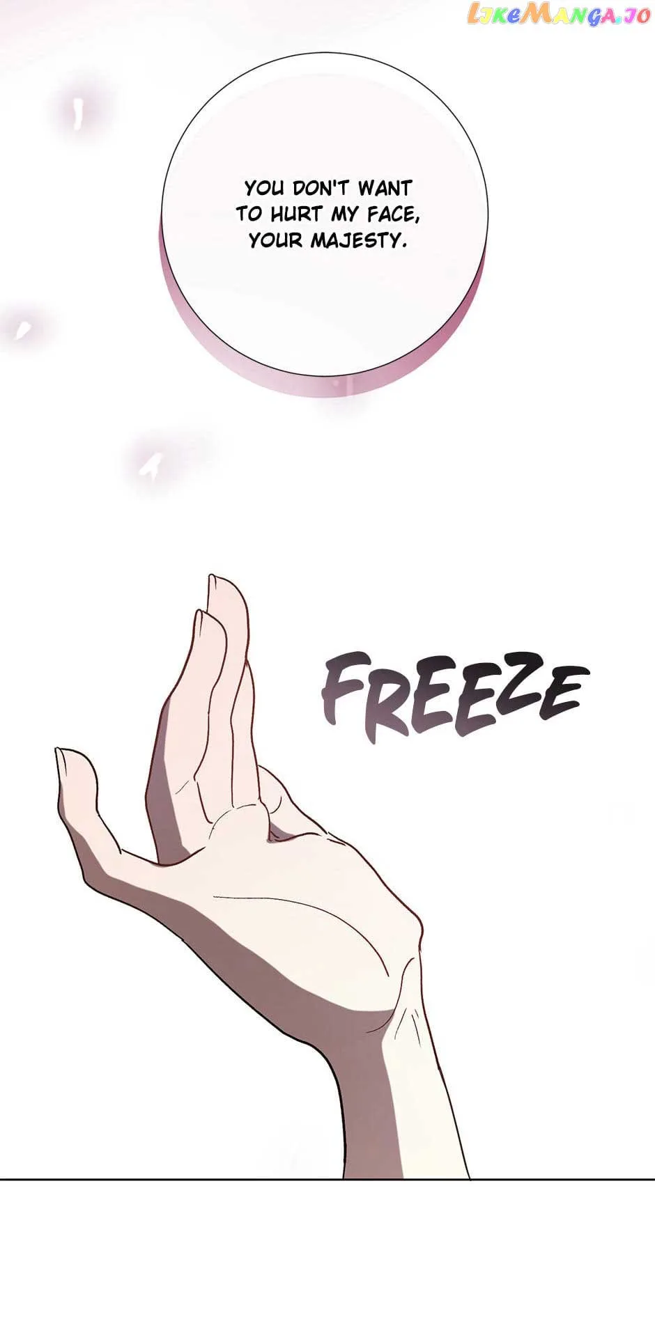 Please Don’t Eat Me Chapter 110 page 84