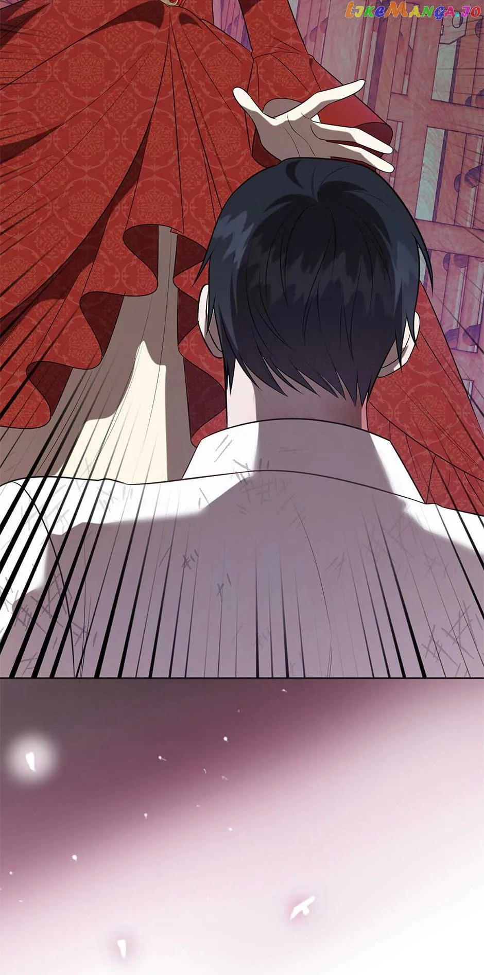 Please Don’t Eat Me Chapter 110 page 83