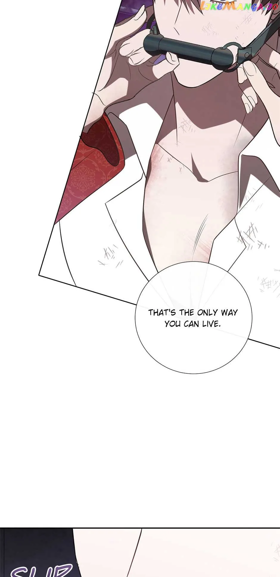 Please Don’t Eat Me Chapter 110 page 59