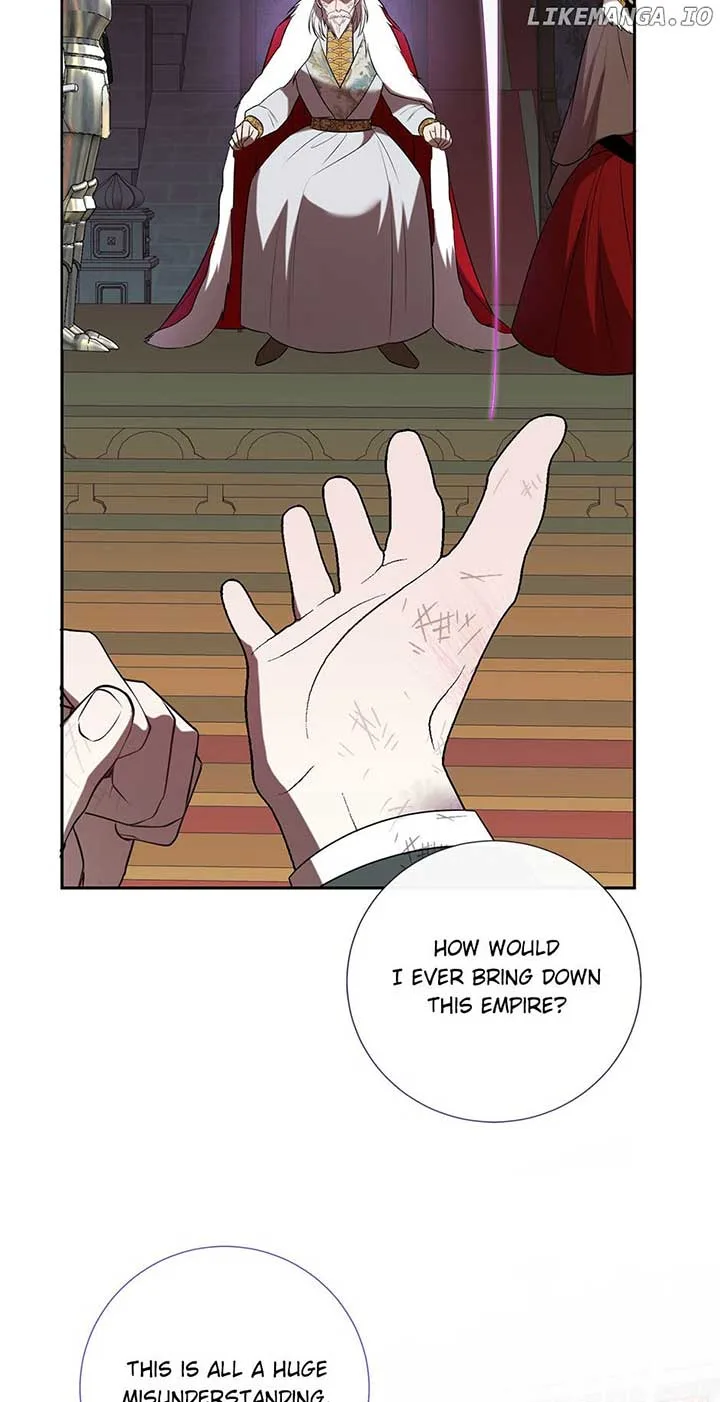 Please Don’t Eat Me Chapter 111 page 22