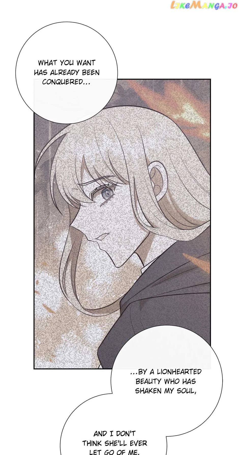 Please Don’t Eat Me Chapter 110 page 68
