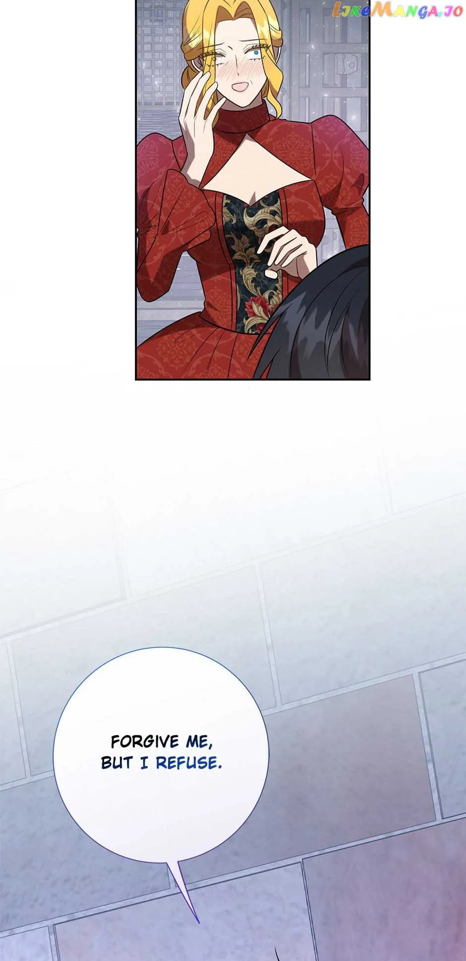 Please Don’t Eat Me Chapter 110 page 61