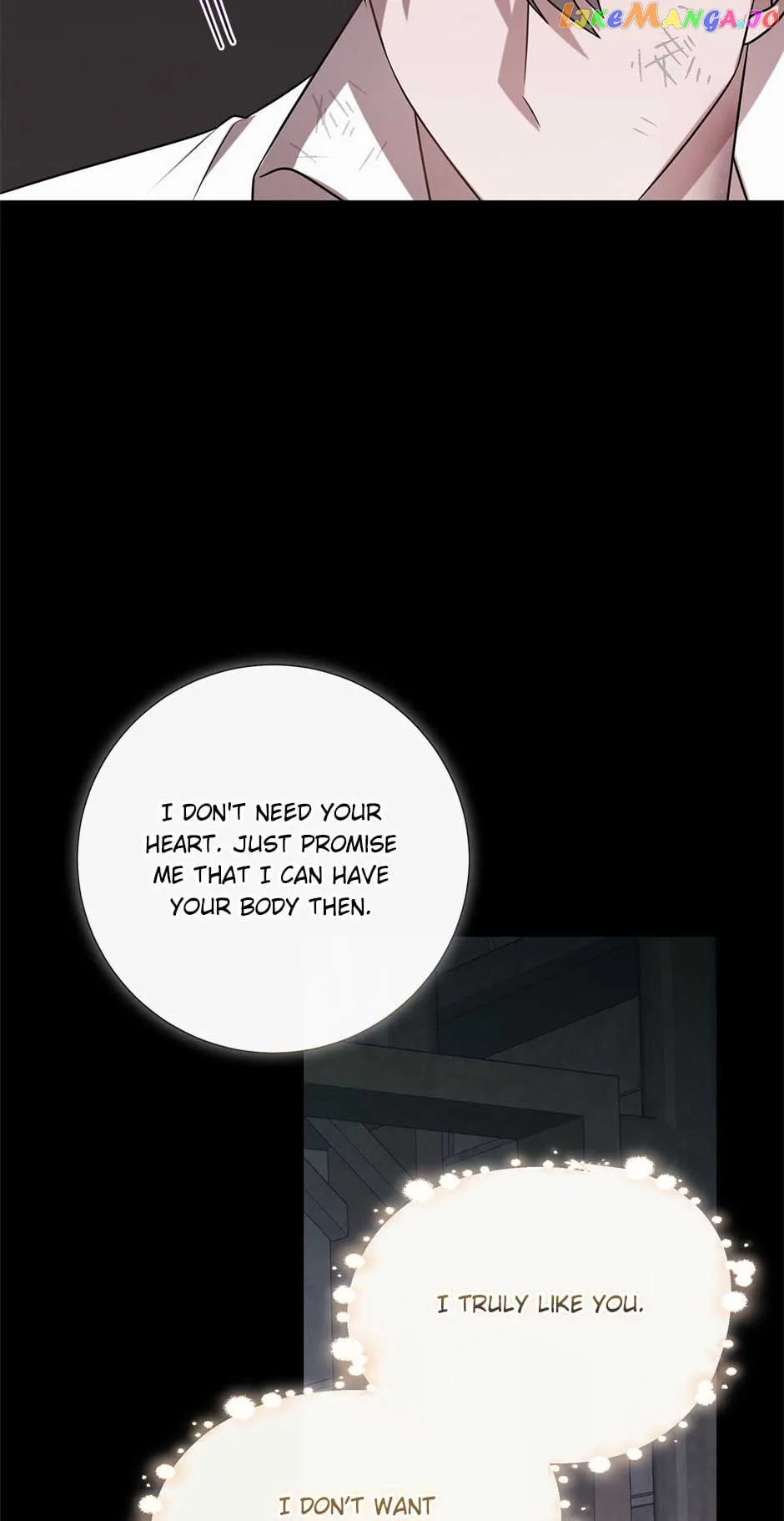 Please Don’t Eat Me Chapter 110 page 73