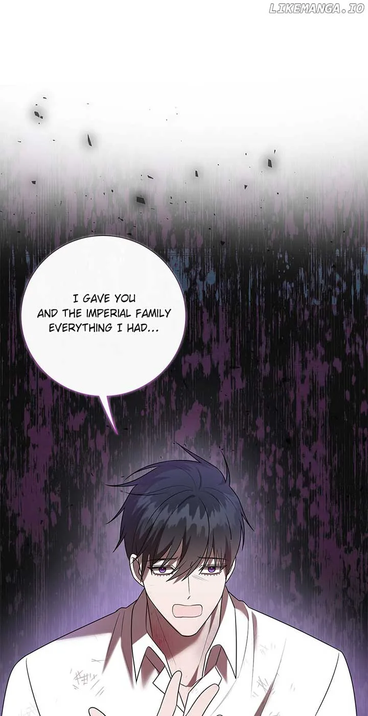 Please Don’t Eat Me Chapter 111 page 19