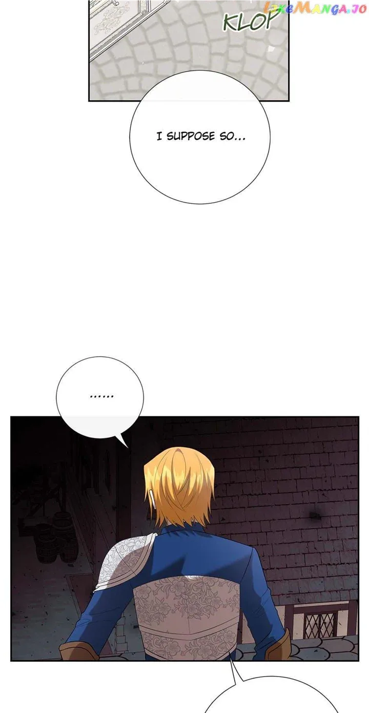 Please Don’t Eat Me Chapter 106 page 38