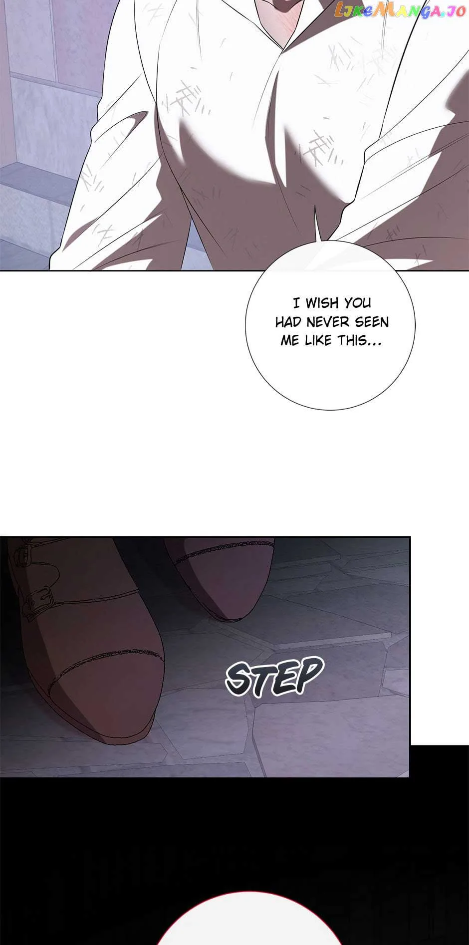 Please Don’t Eat Me Chapter 110 page 89