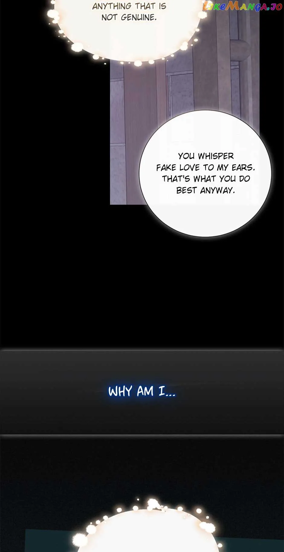 Please Don’t Eat Me Chapter 110 page 74