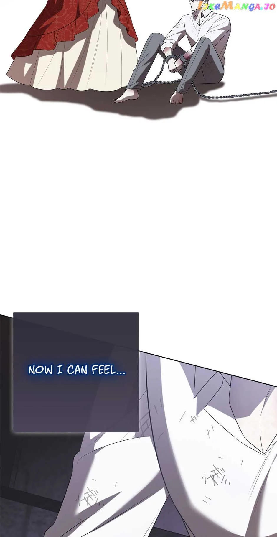 Please Don’t Eat Me Chapter 110 page 77