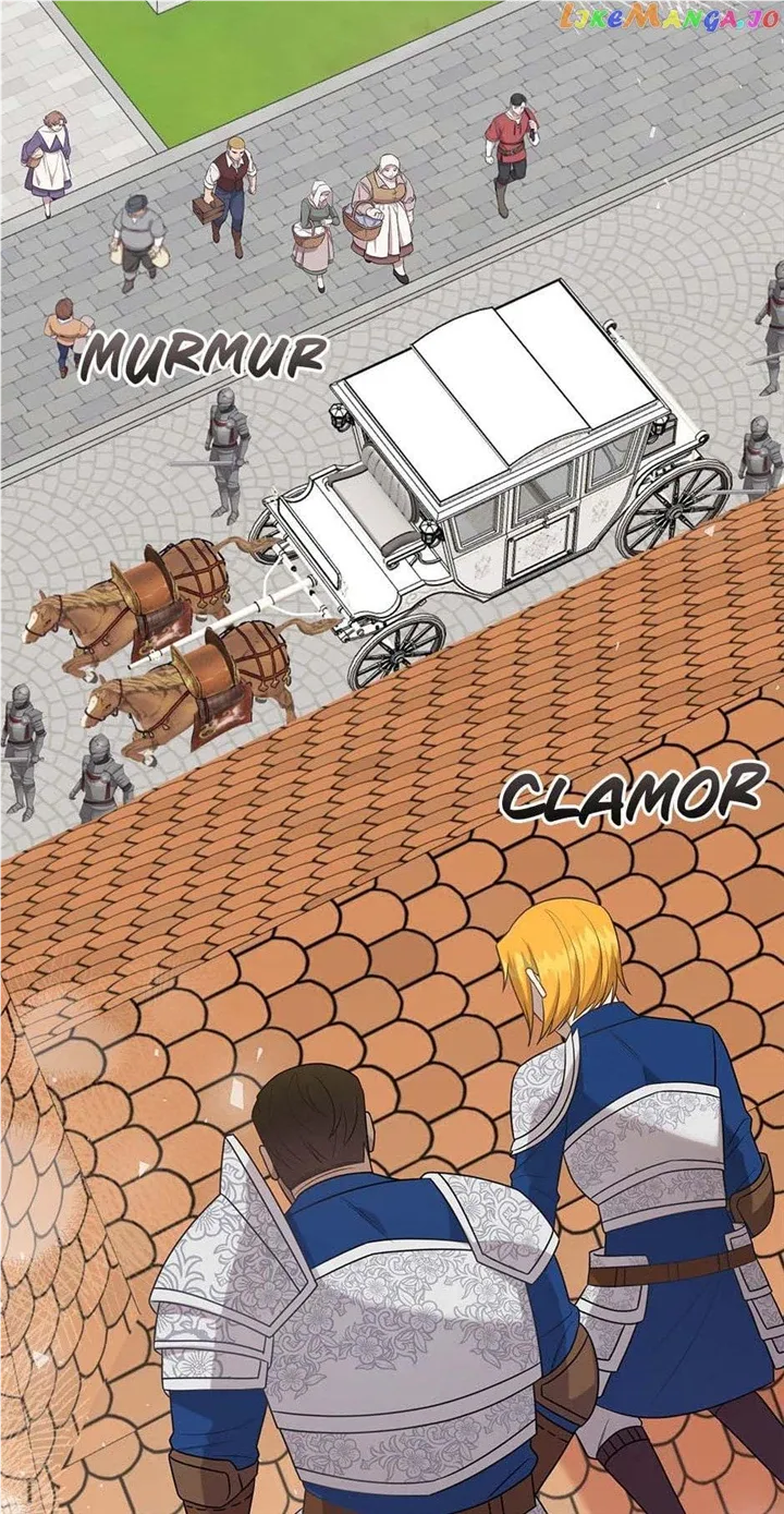 Please Don’t Eat Me Chapter 106 page 35