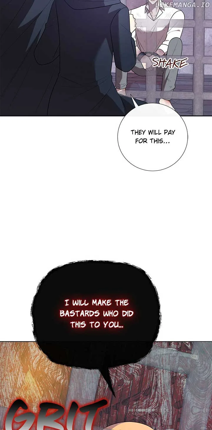 Please Don’t Eat Me Chapter 111 page 4