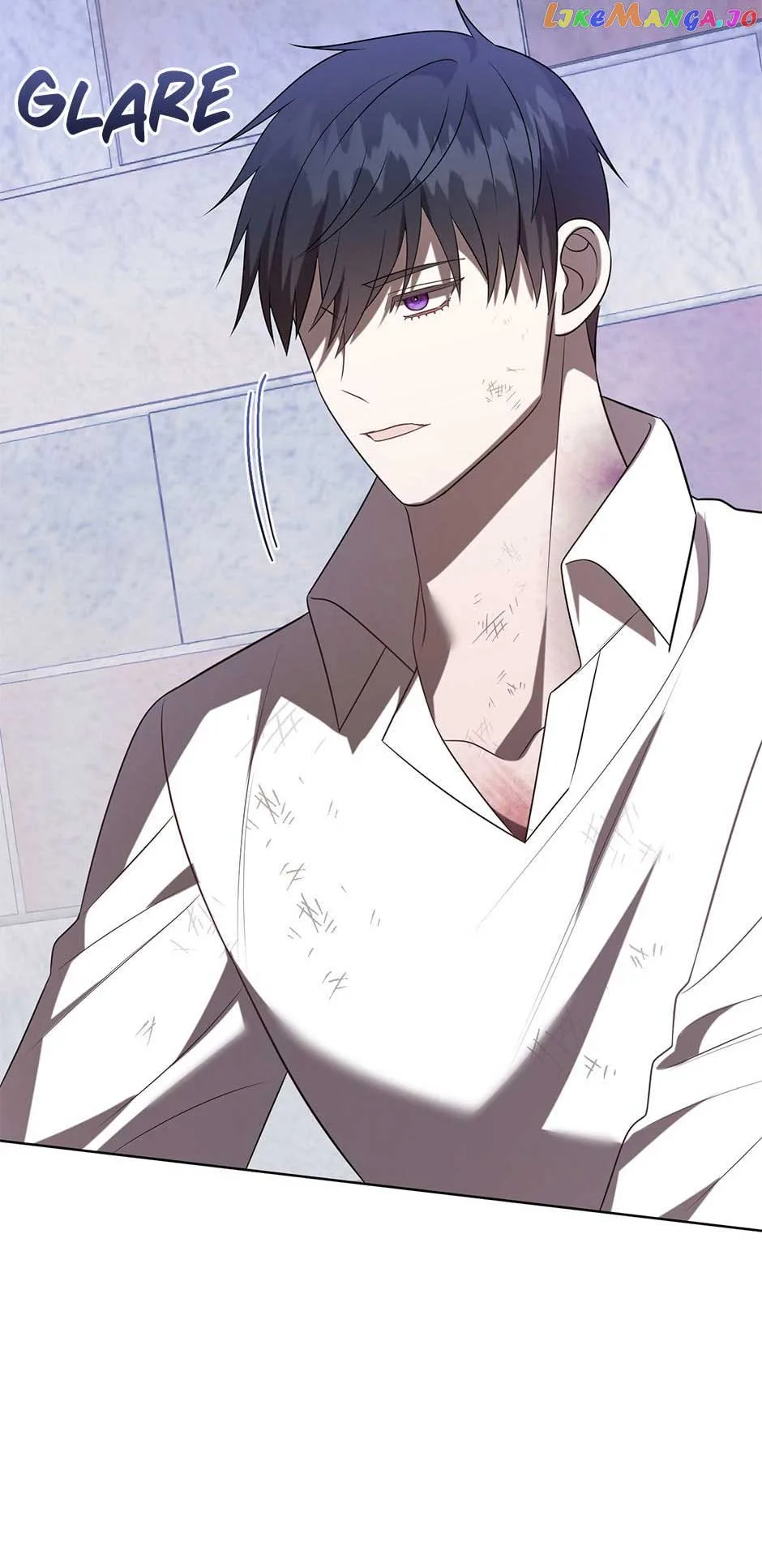 Please Don’t Eat Me Chapter 110 page 62