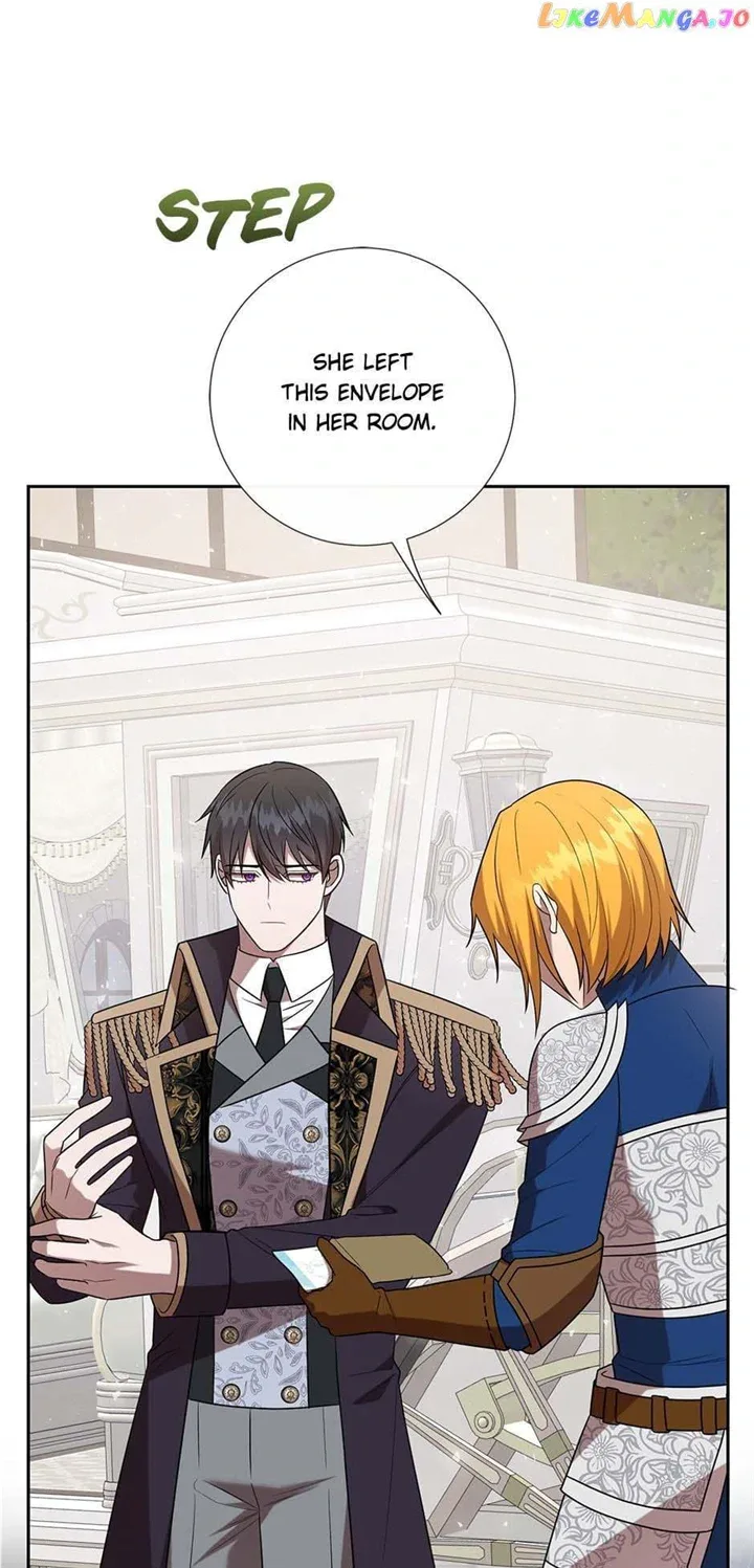 Please Don’t Eat Me Chapter 106 page 49