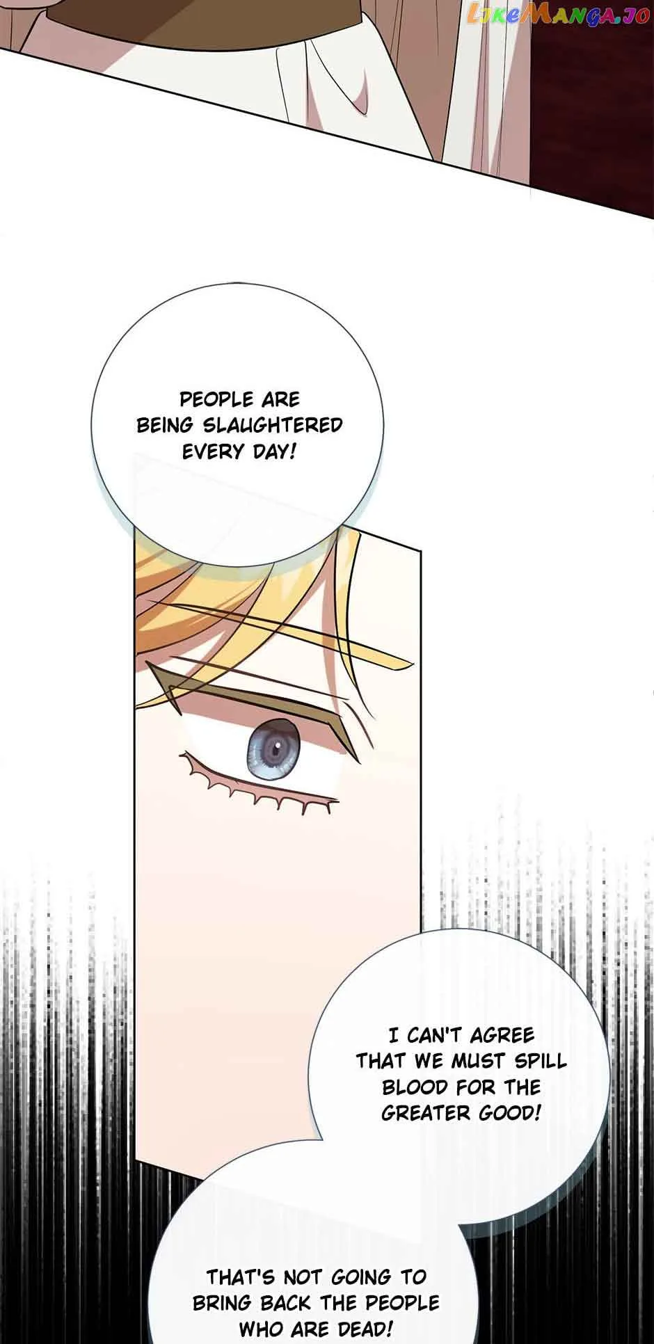 Please Don’t Eat Me Chapter 104 page 18