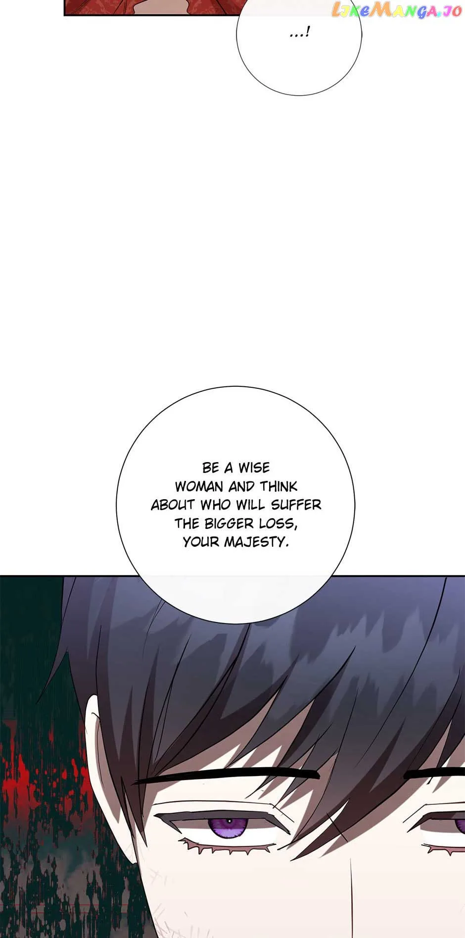 Please Don’t Eat Me Chapter 110 page 86