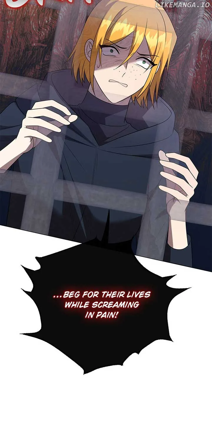 Please Don’t Eat Me Chapter 111 page 5