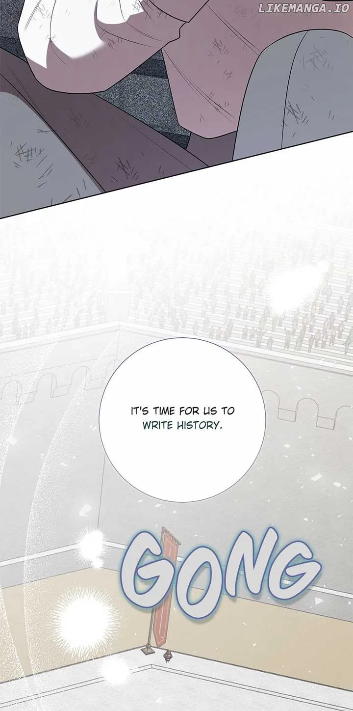 Please Don’t Eat Me Chapter 111 page 10
