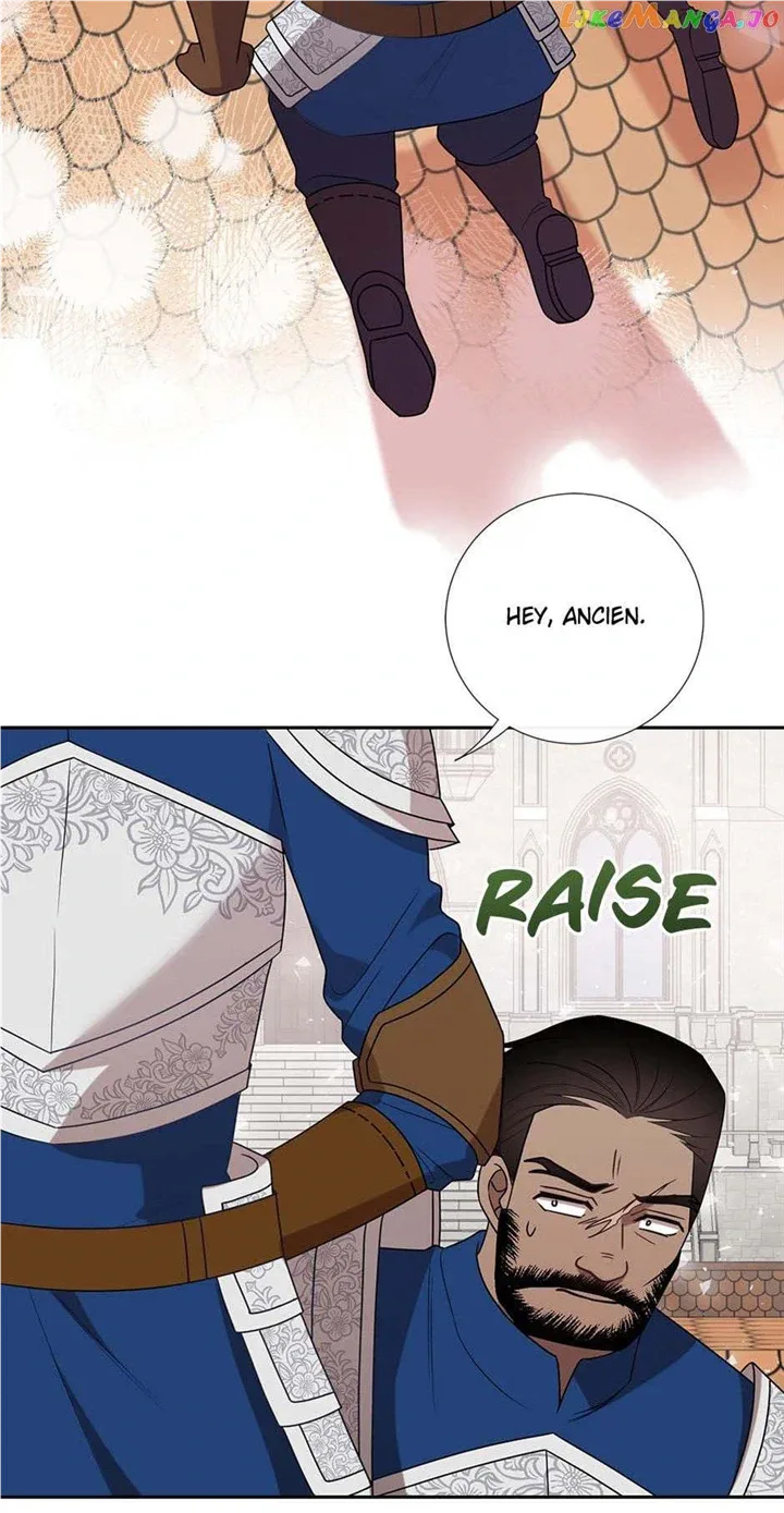 Please Don’t Eat Me Chapter 106 page 36